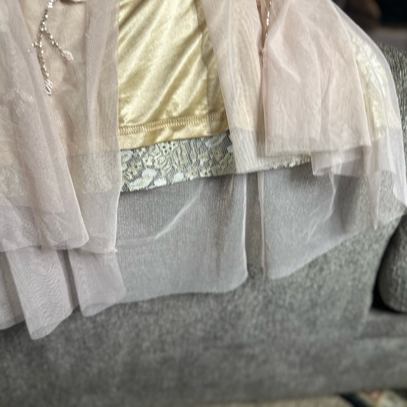 MacDuggal Gown Size 14 NWT - Picture 12 of 17